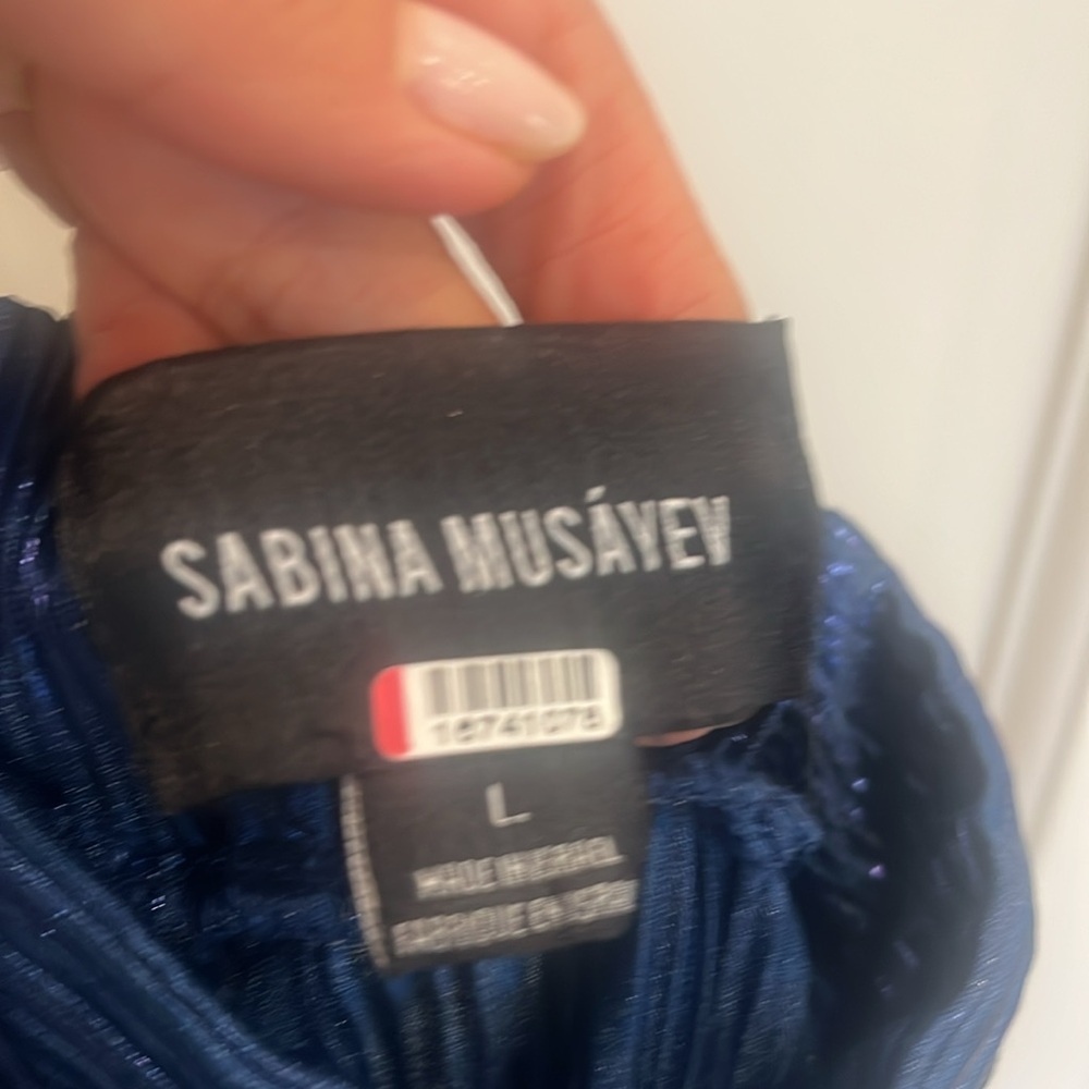 Sabina Musayev the York pants - Picture 5 of 9